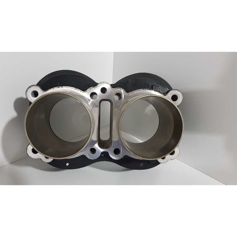 Cylinders Triumph T 100 EFI - 2009 