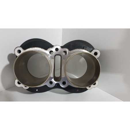 Cylinders Triumph T 100 EFI - 2009 