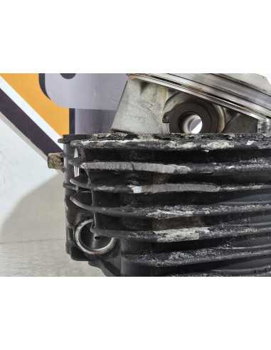 Cilindru Si Piston Stanga BMW R1200RT K26 2012, 11117710477 11257721863