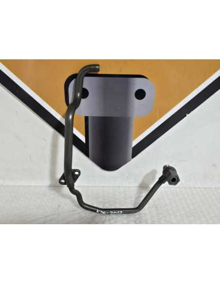 Oil Hose And Pressure Valve BMW R1200RT K26 2012, 11517672661 11511342248