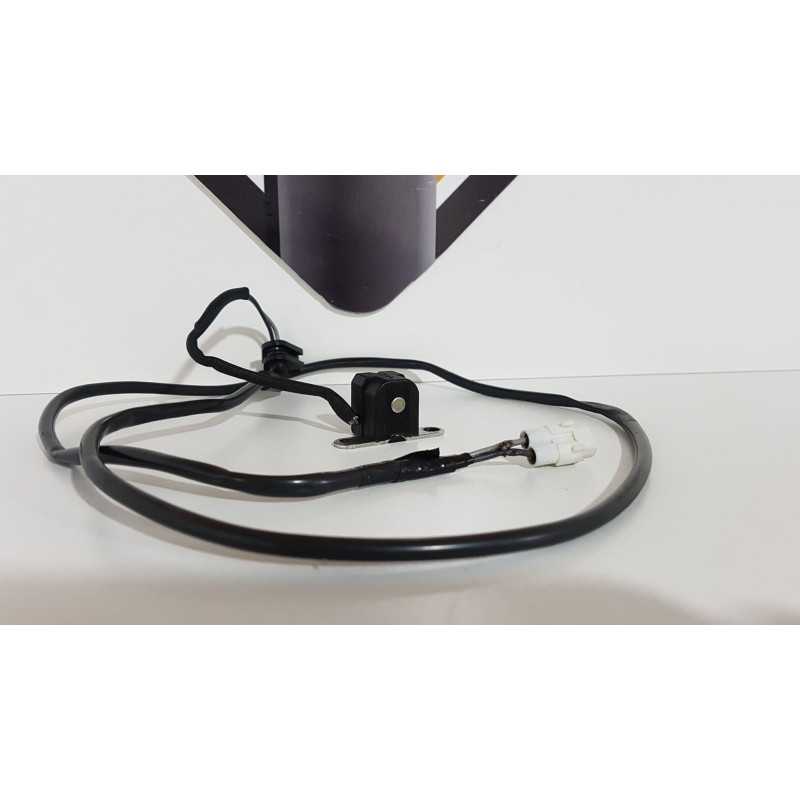 Cititor Triumph T 100 EFI - 2009 