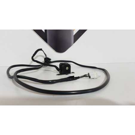 Cititor Triumph T 100 EFI - 2009 