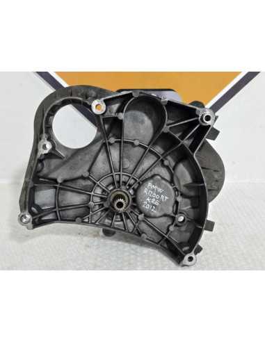 Manual Transmission BMW R1200RT K26 2012, 23007923189 23008522805