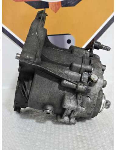 Manual Transmission BMW R1200RT K26 2012, 23007923189 23008522805
