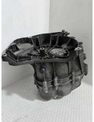 Manual Transmission BMW R1200RT K26 2012, 23007923189 23008522805