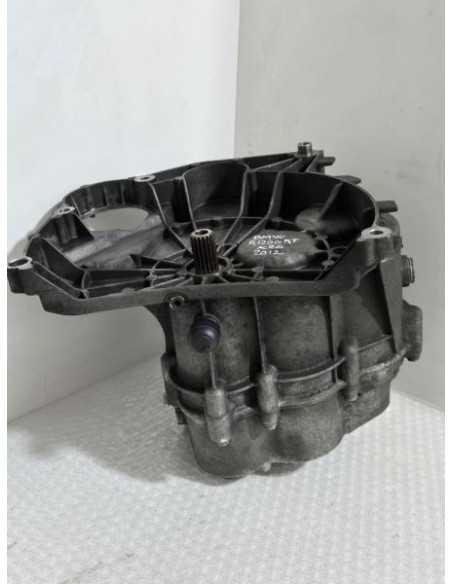 Manual Transmission BMW R1200RT K26 2012, 23007923189 23008522805
