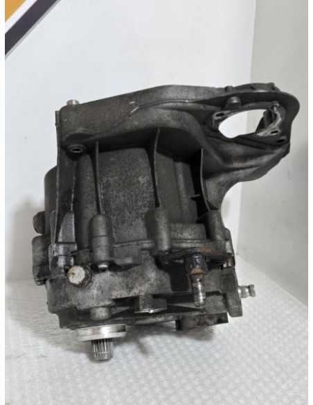 Manual Transmission BMW R1200RT K26 2012, 23007923189 23008522805