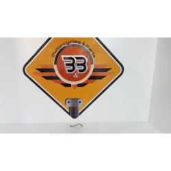 Conducta Ulei Triumph T 100 EFI - 2009 