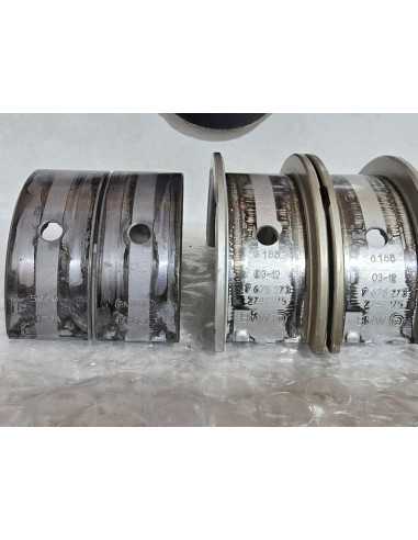 Engine Bearings BMW R1200RT K26 2012, 11217678811 11217675273