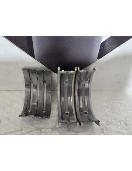 Cuzineti Cartere BMW R1200RT K26 2012, 11217678811 11217675273