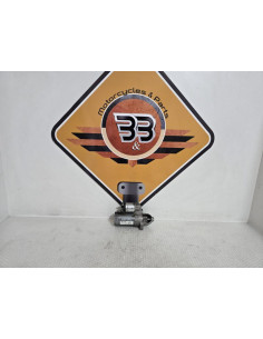 Electromotor Valeo BMW R1200RT K26 2012, 12417712231