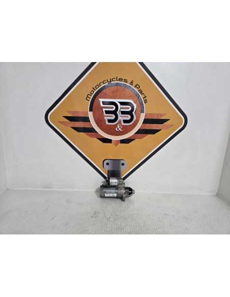 Electromotor Valeo BMW R1200RT K26 2012, 12417712231