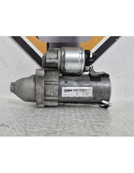 Electromotor Valeo BMW R1200RT K26 2012, 12417712231