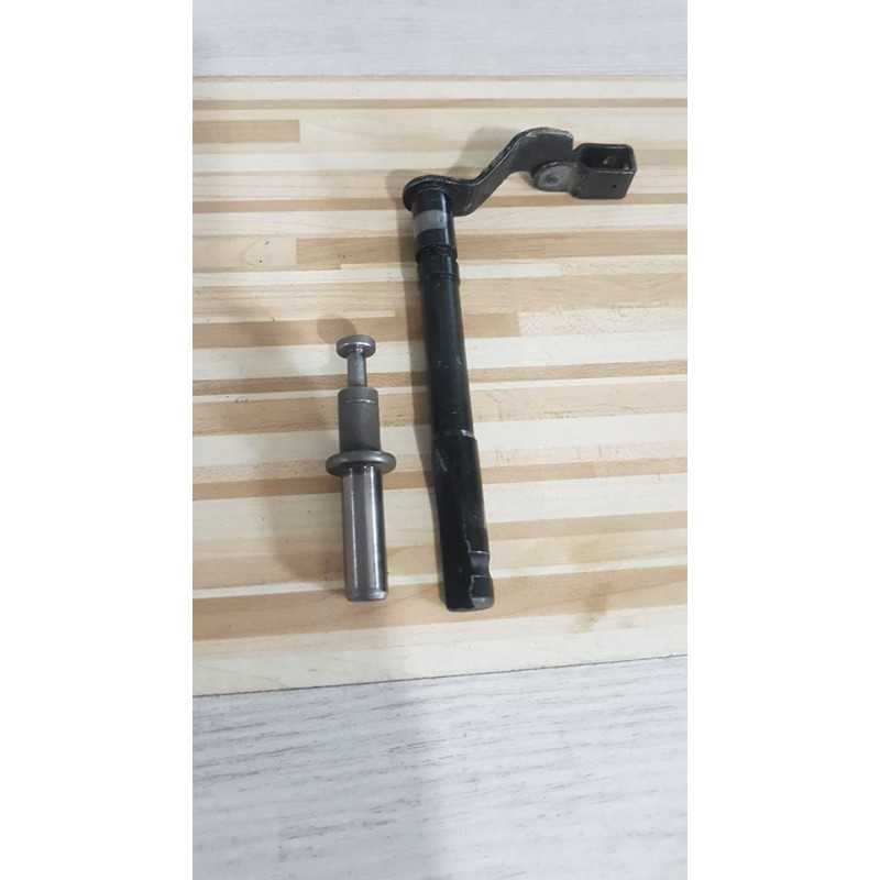 Engine Levers Clutch Kawasaki GPZ 500S - 1995 