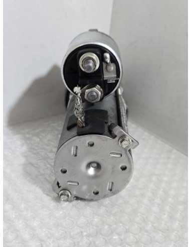 Electric Starter Valeo BMW R1200RT K26 2012, 12417712231