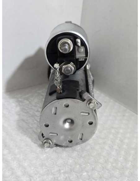 Electric Starter Valeo BMW R1200RT K26 2012, 12417712231