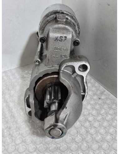 Electromotor Valeo BMW R1200RT K26 2012, 12417712231