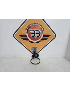 Pulleys And Belt BMW R1200RT K26 2012, 12317694069 11318528385