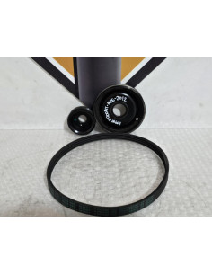 Pulleys And Belt BMW R1200RT K26 2012, 12317694069 11318528385 2