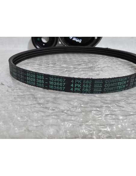 Fulii Alternator Si Curea BMW R1200RT K26 2012, 12317694069 11318528385