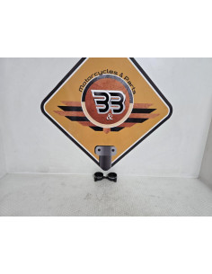 Intake Pipes Manifolds BMW R1200RT K26 2012, 11617710875