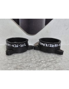 Intake Pipes Manifolds BMW R1200RT K26 2012, 11617710875 2