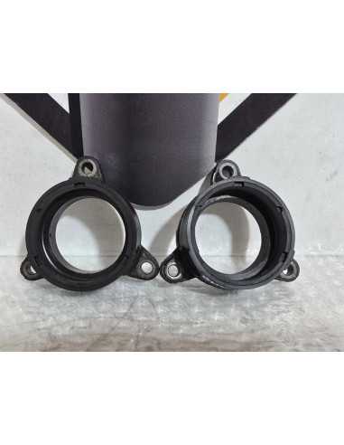 Intake Pipes Manifolds BMW R1200RT K26 2012, 11617710875