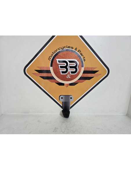 Rubber BMW R1200RT K26 2012, 33177685052