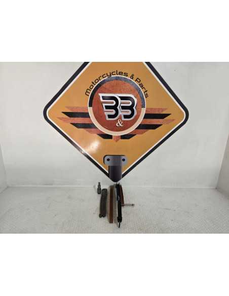 Kit Distributie Dreapta BMW R1200RT K26 2012, 11317707774 11317707777