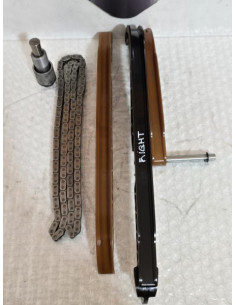 Kit Distributie Dreapta BMW R1200RT K26 2012, 11317707774 11317707777 2