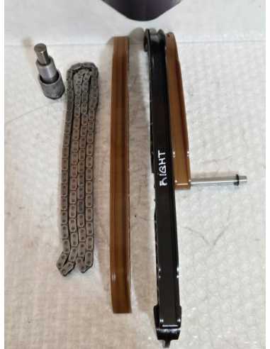 Right Distribution Kit BMW R1200RT K26 2012, 11317707774 11317707777