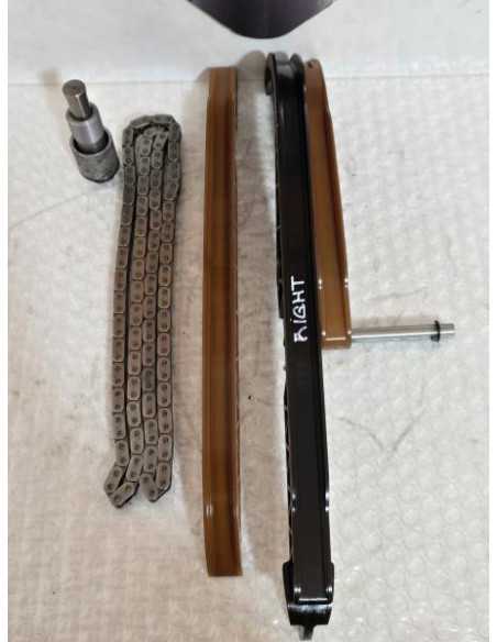 Right Distribution Kit BMW R1200RT K26 2012, 11317707774 11317707777