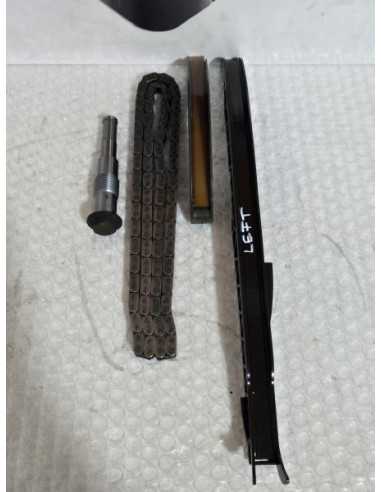 Left Distribution Kit BMW R1200RT K26 2012, 11317707774 11317711495