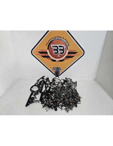 Lot Suruburi BMW R1200RT K26 2012, BNB1051