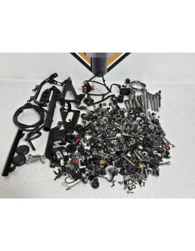Lot Suruburi BMW R1200RT K26 2012, BNB1051