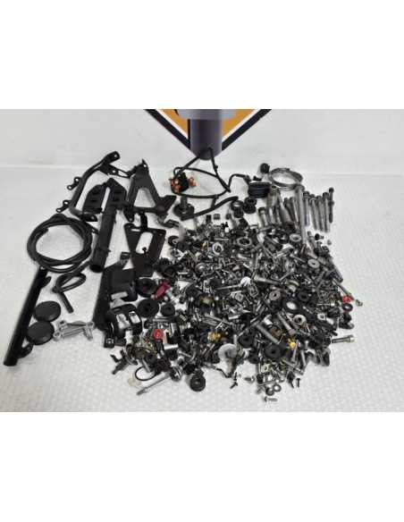 Lot Suruburi BMW R1200RT K26 2012, BNB1051