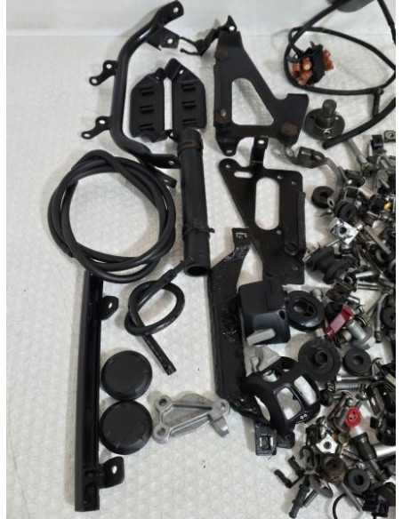 Lot Suruburi BMW R1200RT K26 2012, BNB1051