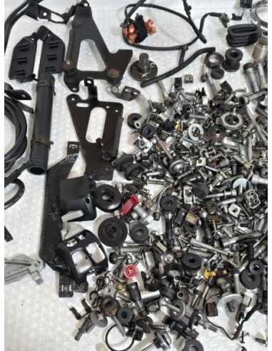Lot Suruburi BMW R1200RT K26 2012, BNB1051