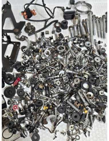 Lot Suruburi BMW R1200RT K26 2012, BNB1051