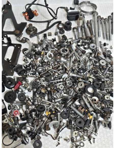 Screws Lot BMW R1200RT K26 2012, BNB1051