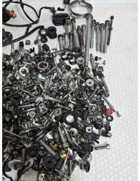 Screws Lot BMW R1200RT K26 2012, BNB1051