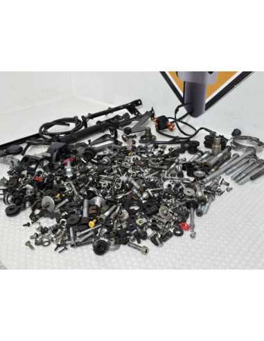 Lot Suruburi BMW R1200RT K26 2012, BNB1051