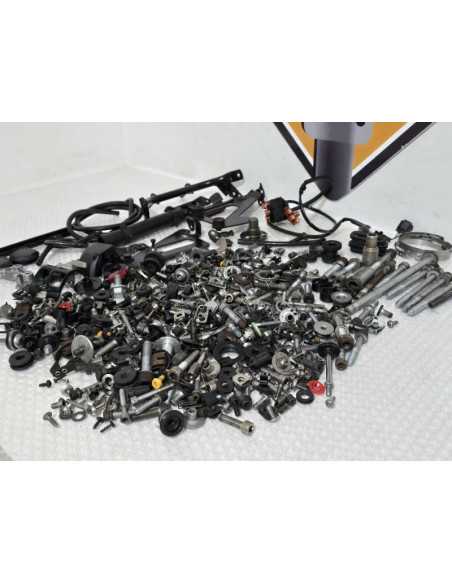Screws Lot BMW R1200RT K26 2012, BNB1051