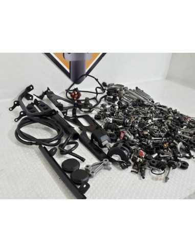 Lot Suruburi BMW R1200RT K26 2012, BNB1051