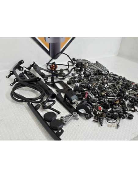 Lot Suruburi BMW R1200RT K26 2012, BNB1051