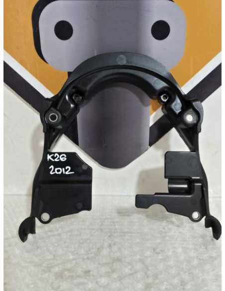 Protectie Curea Alternator BMW R1200RT K26 2012, 11147690747