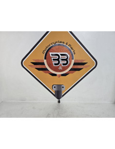 Senzor Presiune Ulei BMW R1200RT K26 2012, 12617686501