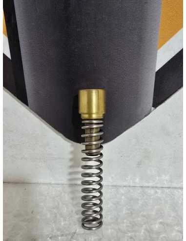 Oil Temperature Sensor BMW R1200RT K26 2012, 11441342571 11411342761