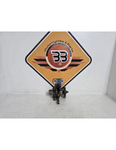 Crankshaft With Rods BMW R1200RT K26 2012, 11217702660 11247679320