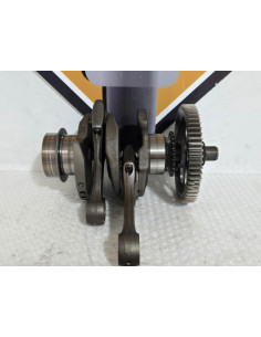 Vibrochen Cu Biele BMW R1200RT K26 2012, 11217702660 11247679320 2